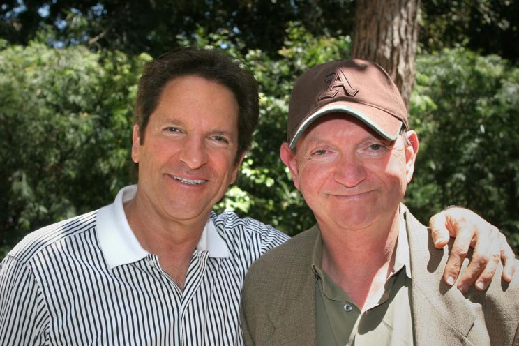 Peter Guber