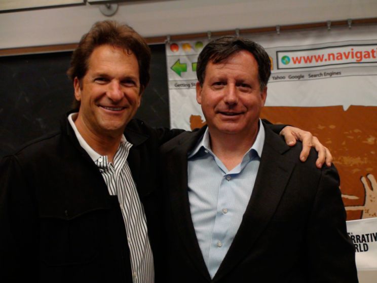 Peter Guber