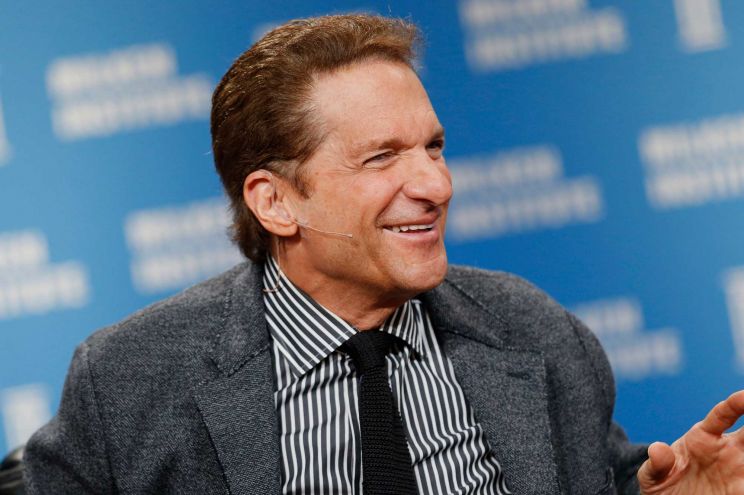 Peter Guber