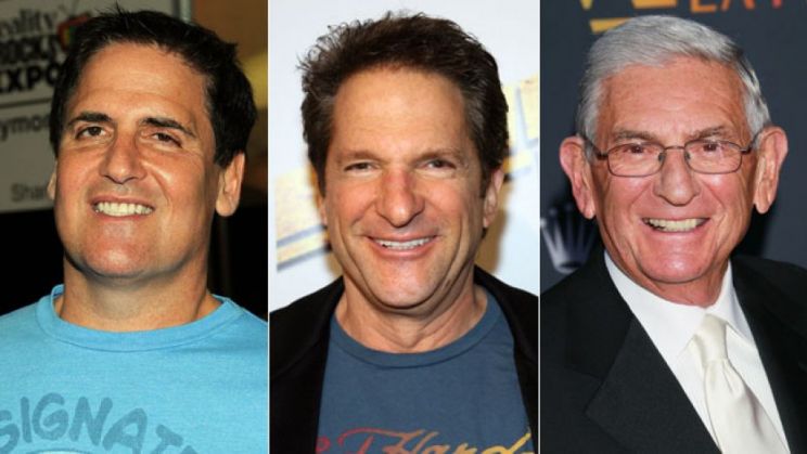 Peter Guber