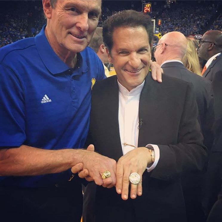 Peter Guber