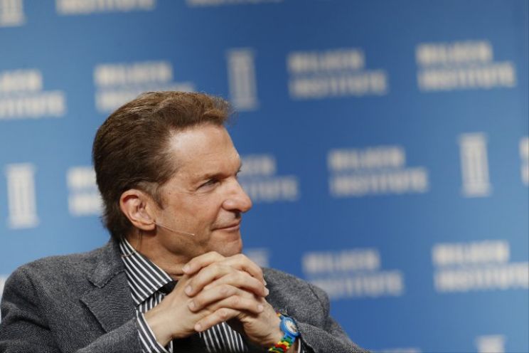 Peter Guber