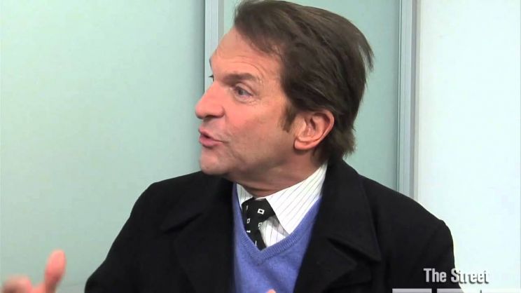 Peter Guber