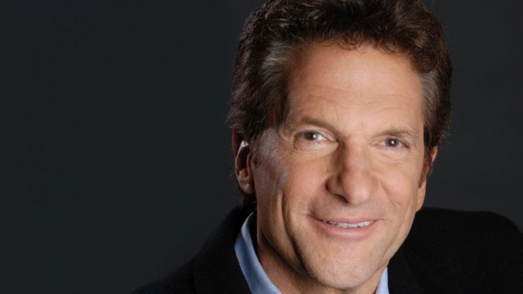 Peter Guber