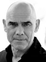 Peter Guinness