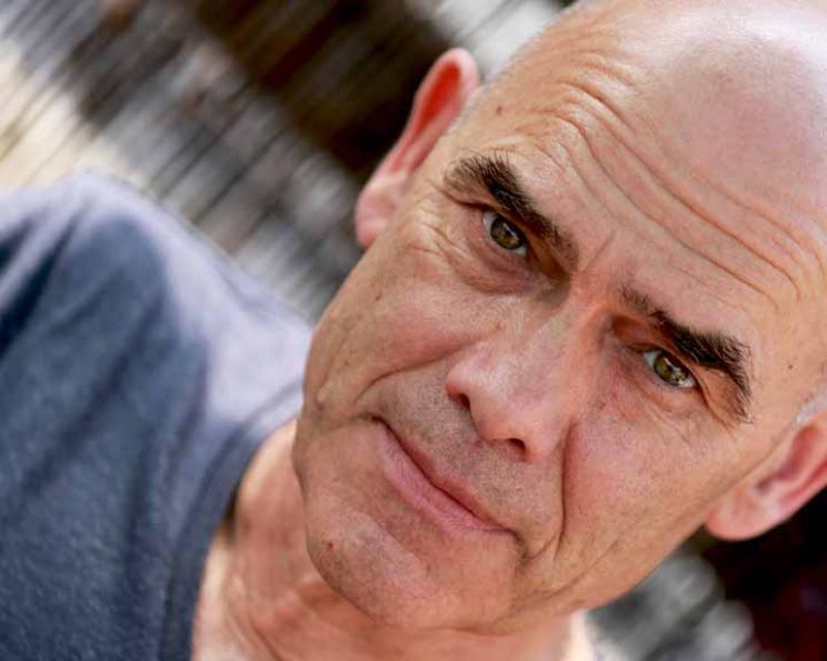 Peter Guinness