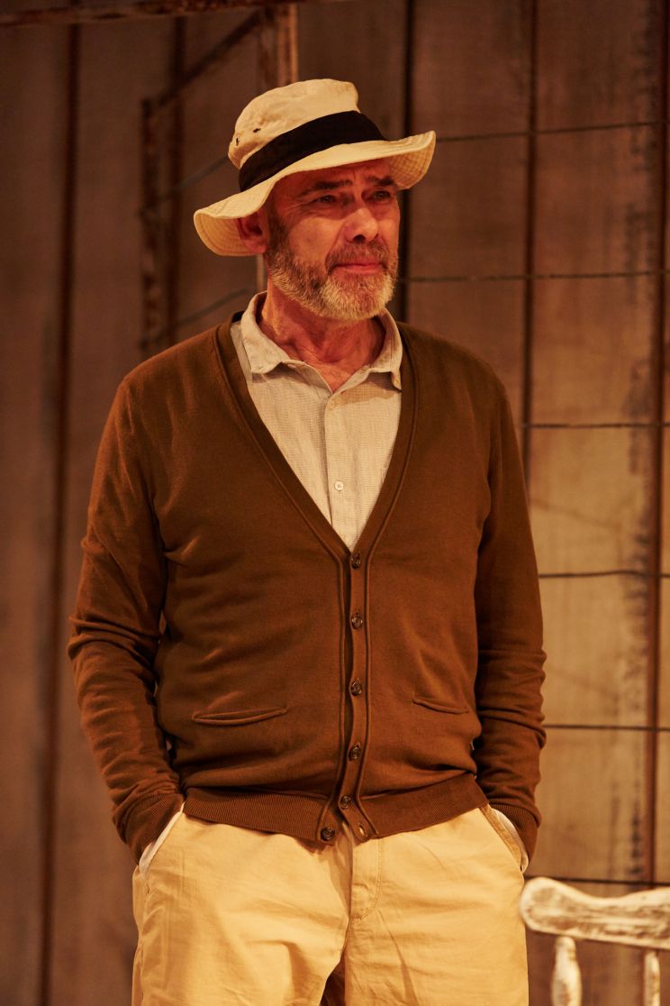 Peter Guinness