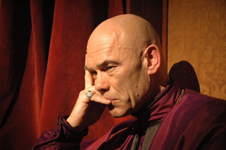 Peter Guinness