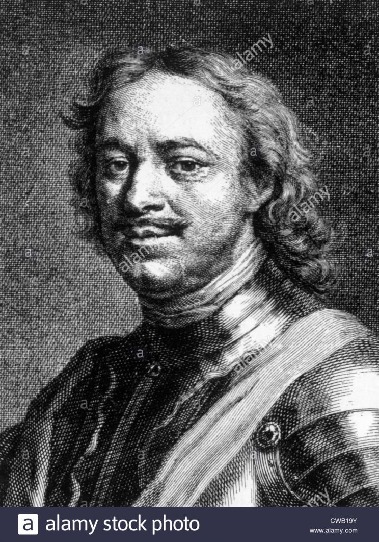 Peter Guinness