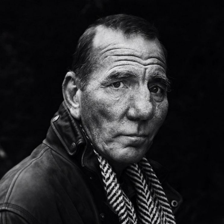 Peter Guinness