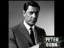 Peter Gunn