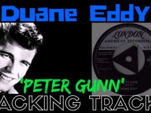Peter Gunn