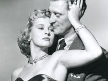 Peter Gunn photo
