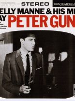 Peter Gunn