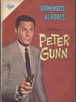 Peter Gunn