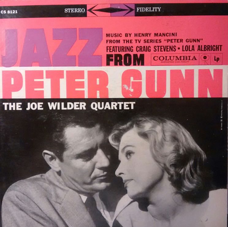 Peter Gunn