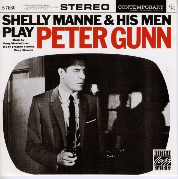 Peter Gunn