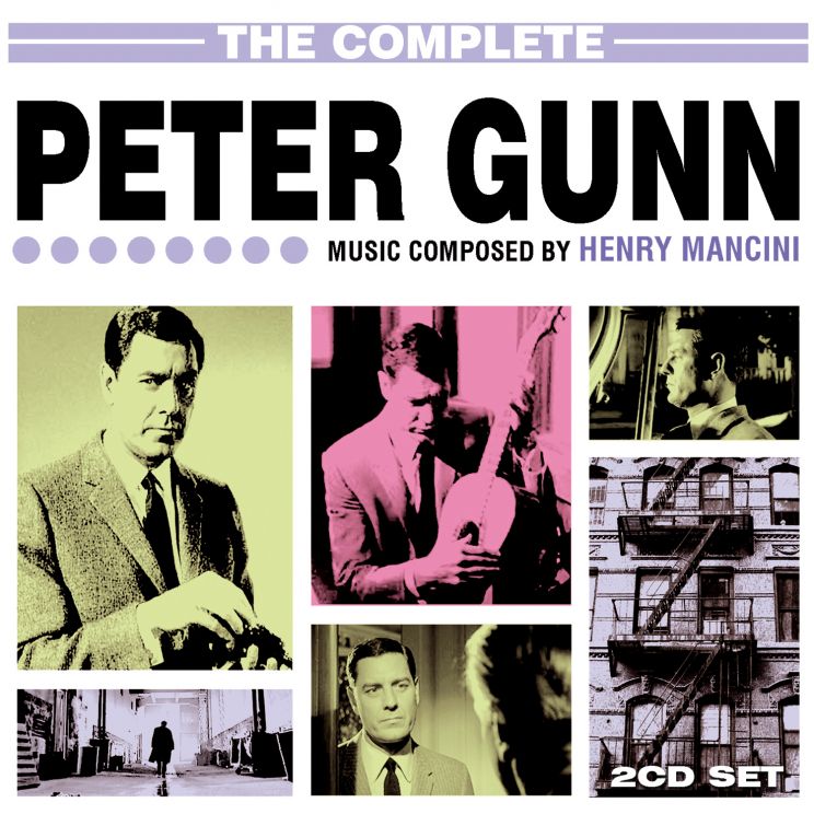 Peter Gunn