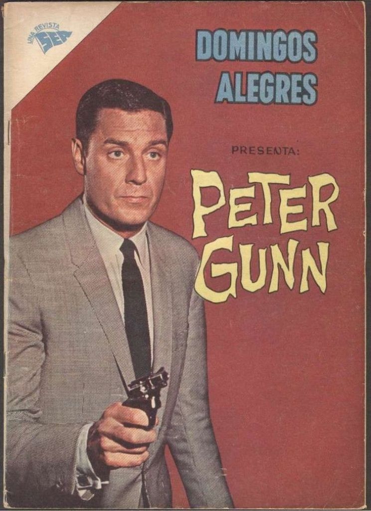 Peter Gunn