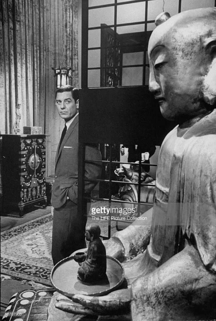 Peter Gunn