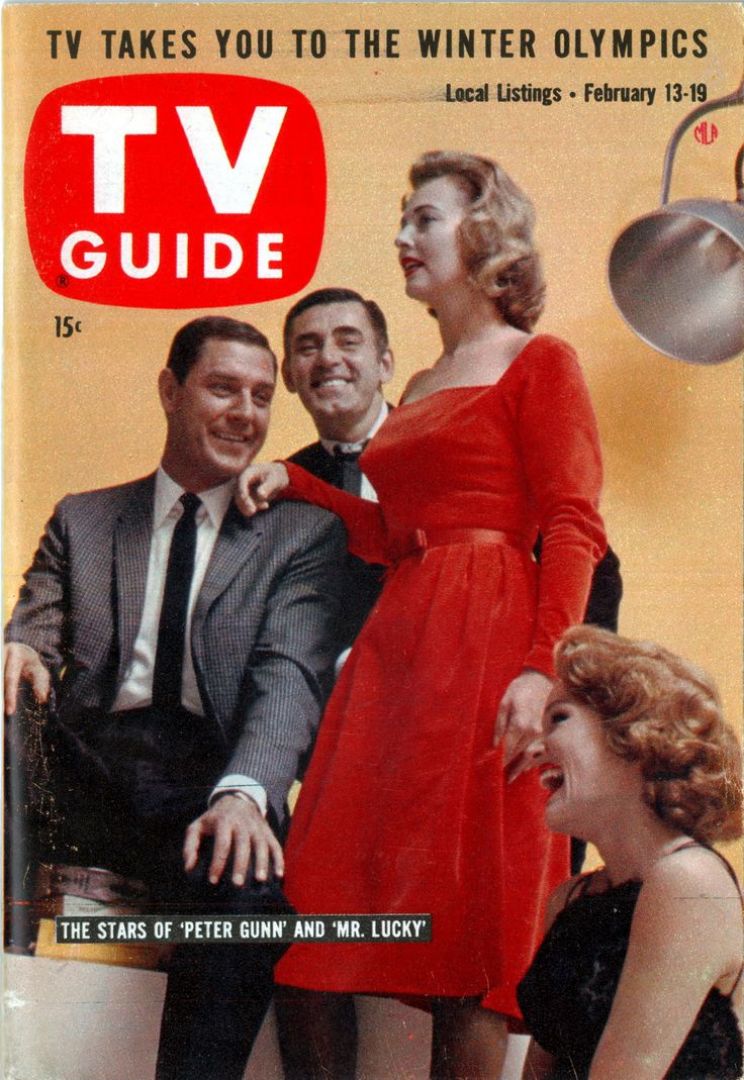 Peter Gunn