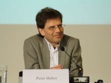 Peter Haber