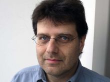 Peter Haber