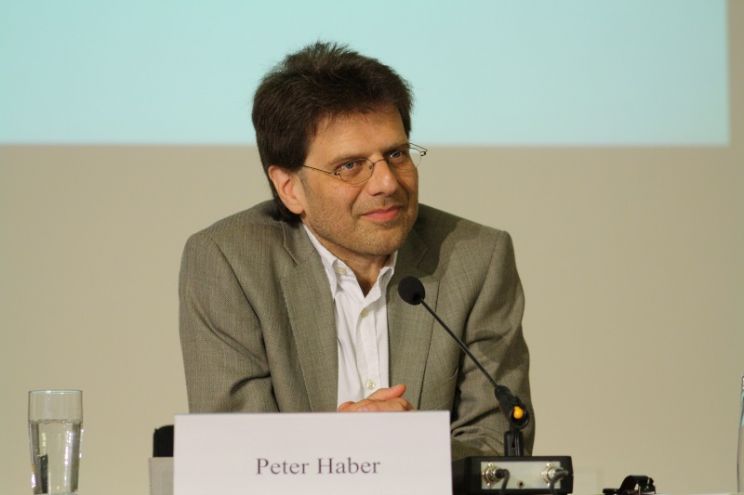 Peter Haber