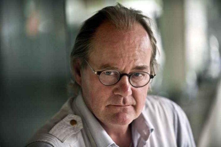 Peter Haber