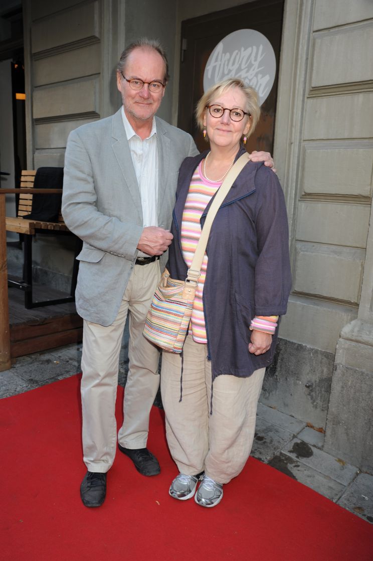 Peter Haber