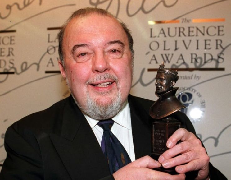 Peter Hall