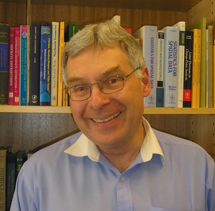 Peter Hall