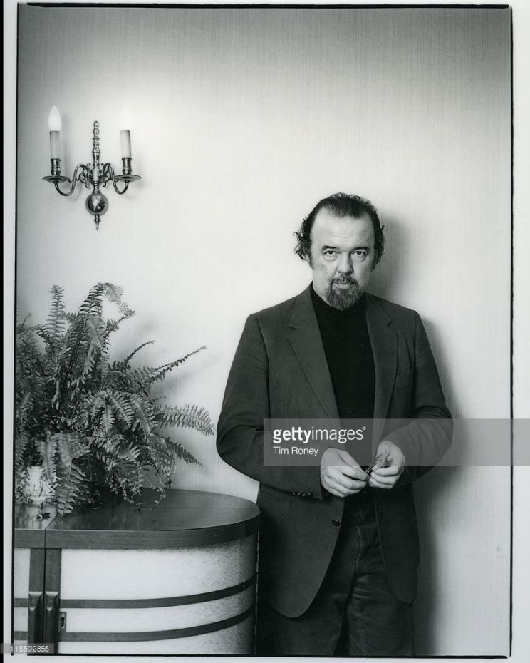 Peter Hall