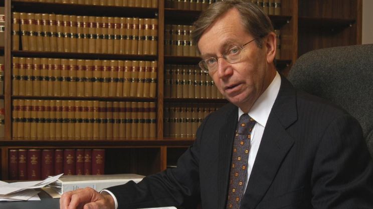 Peter Hall