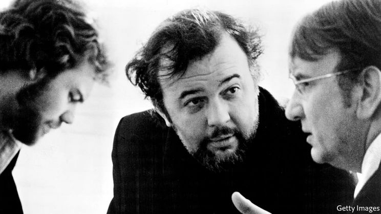 Peter Hall