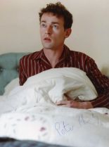 Peter Hanly