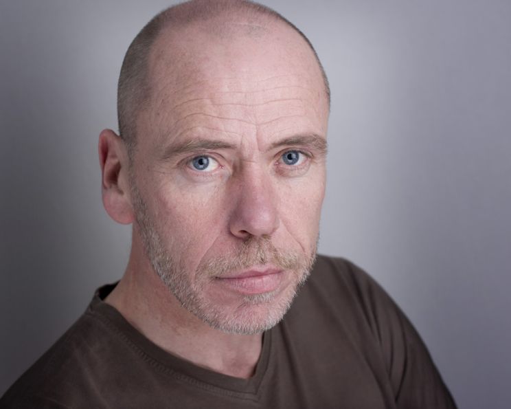 Peter Hanly