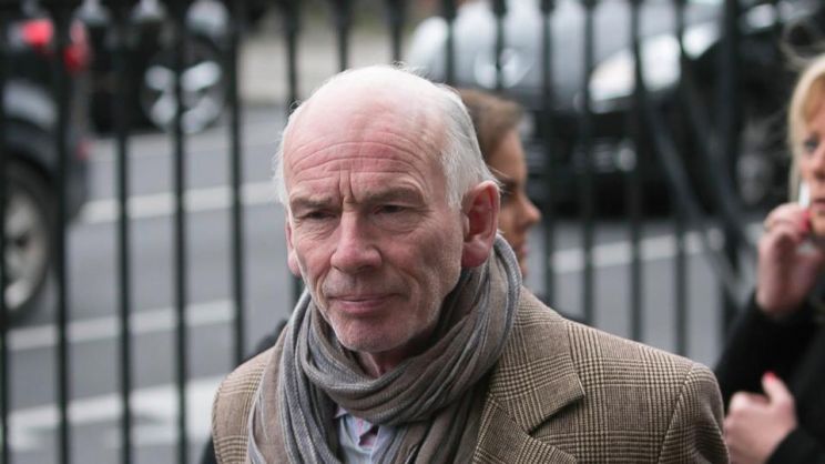 Peter Hanly