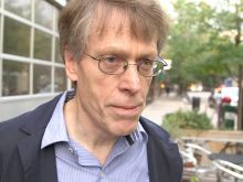 Peter Hansen