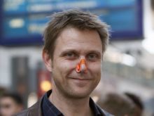 Peter Hansen
