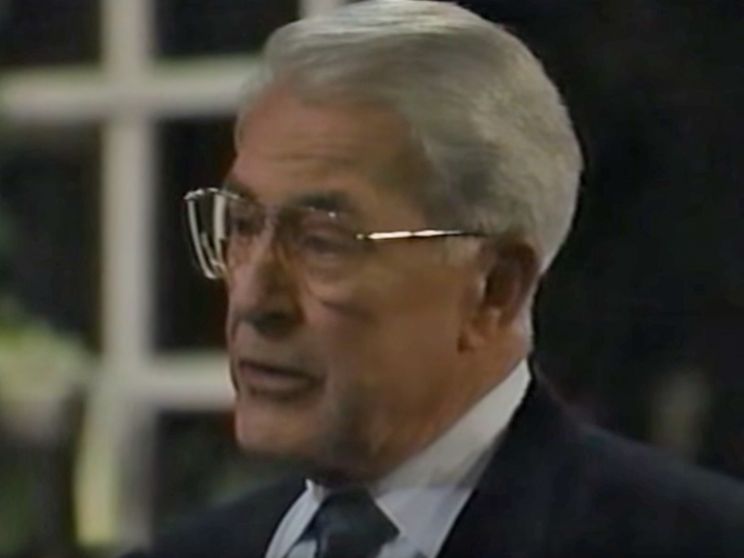 Peter Hansen