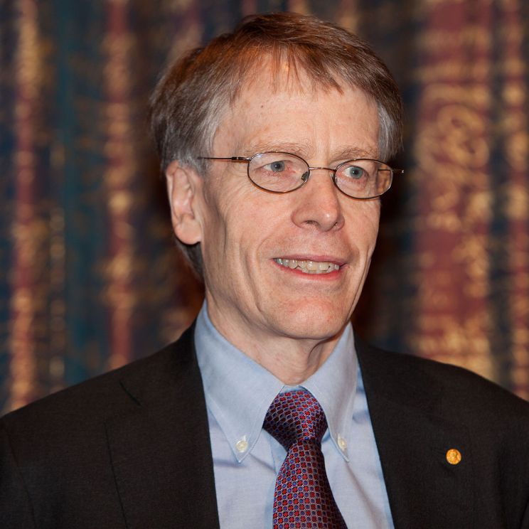 Peter Hansen