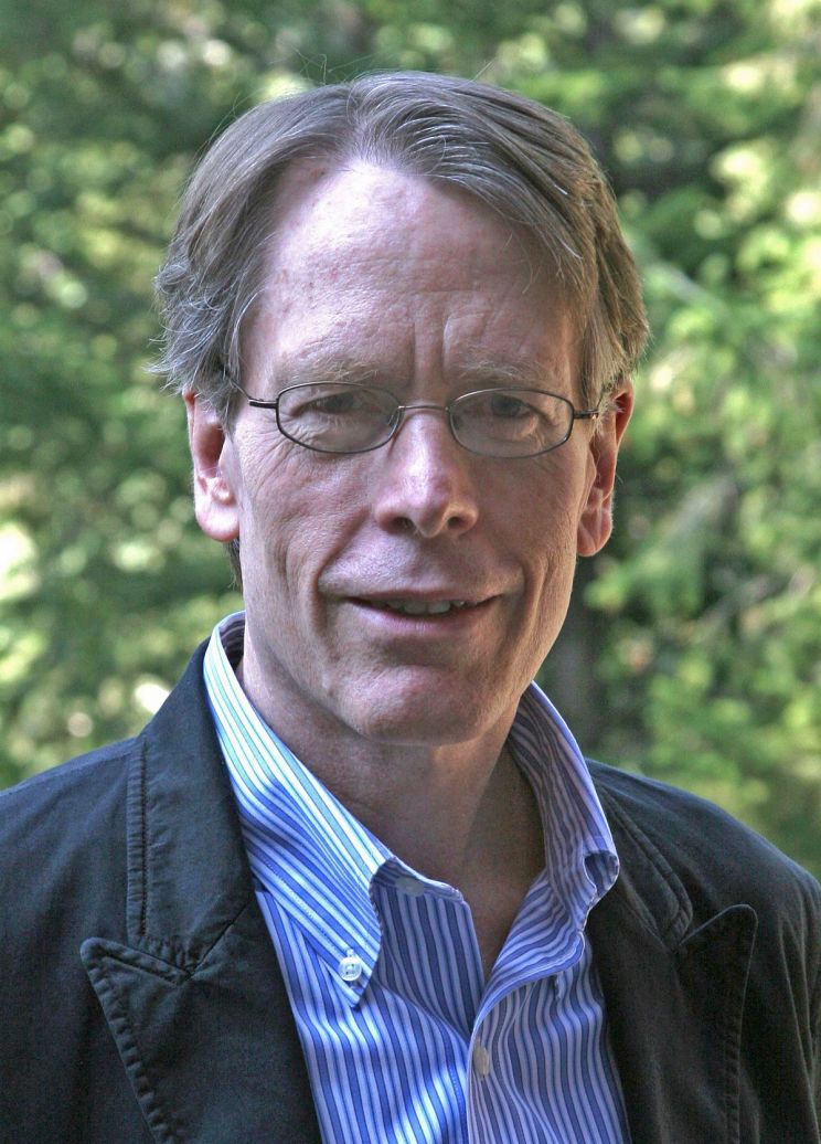 Peter Hansen