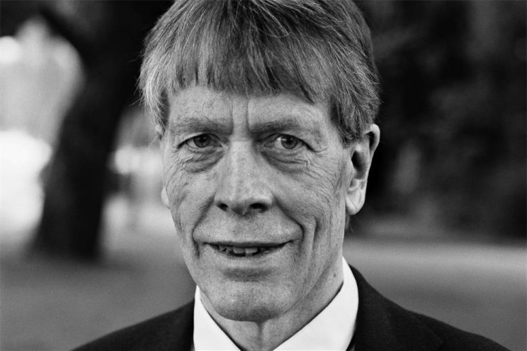 Peter Hansen