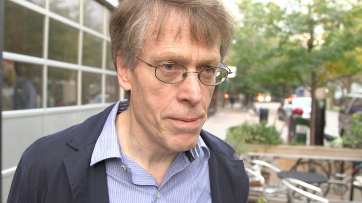 Peter Hansen
