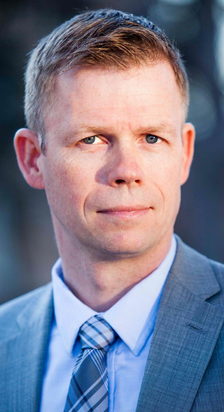 Peter Hansen