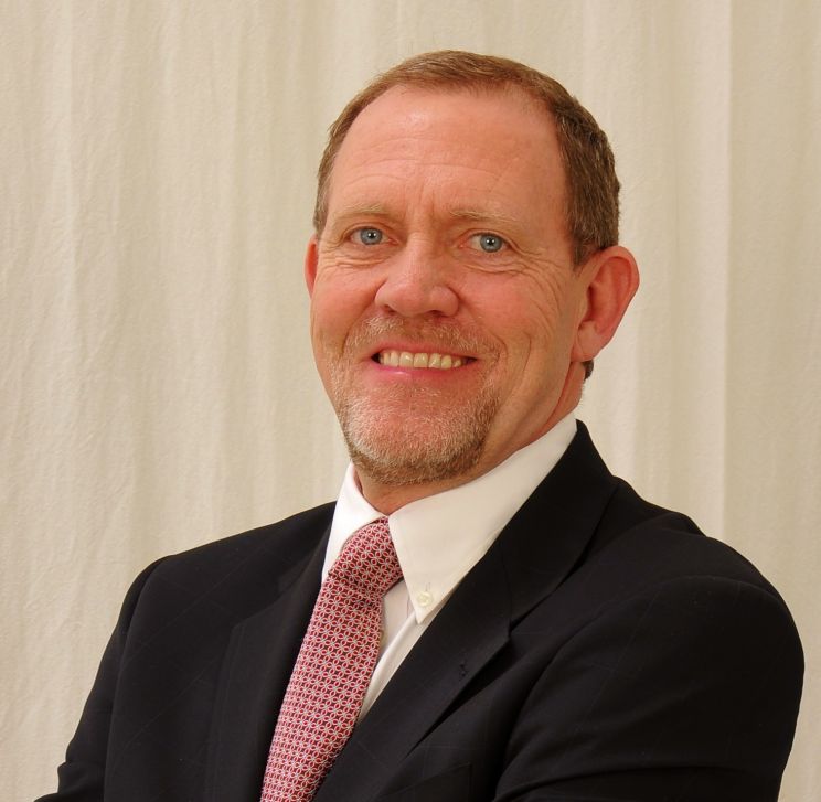 Peter Hansen