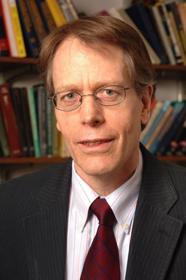 Peter Hansen
