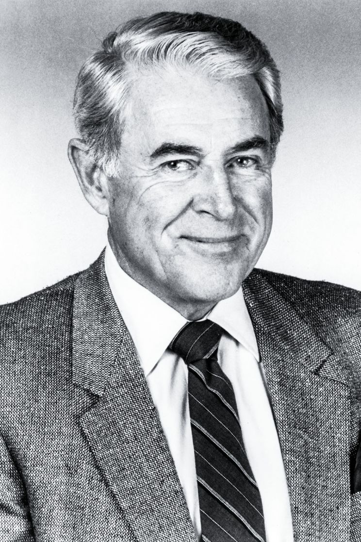 Peter Hansen