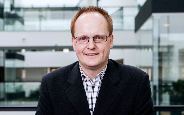 Peter Hansen